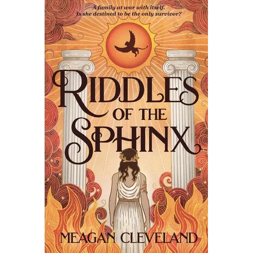 Riddles of the Sphinx - Paperback