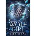 Wolf Girl - Paperback