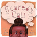 Scaredy Cali - Paperback