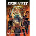 Birds of Prey: Progeny - Paperback