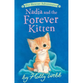 Nadia and the Forever Kitten - Paperback