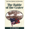 Battle of the Crater - Paperback