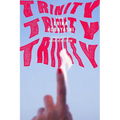 Trinity, Trinity, Trinity - Paperback
