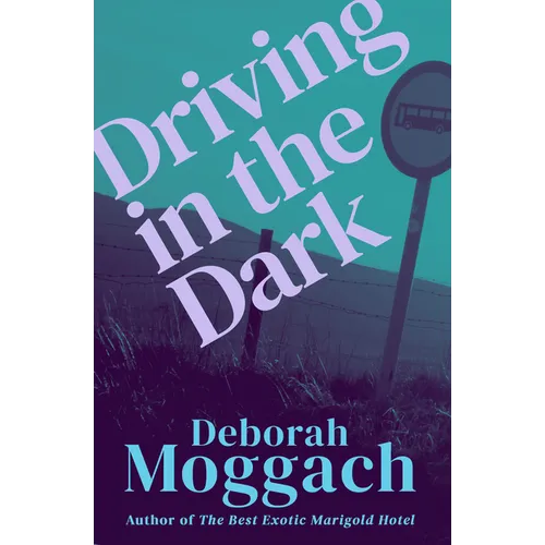 Driving in the Dark - Paperback