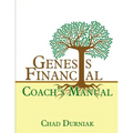 The Genesis Financial Coach's Manual - Paperback
