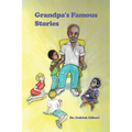 Grandpa's Famous Stories - Paperback