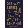One-Way Street: And Other Writings - Paperback