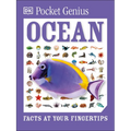Pocket Genius Ocean - Paperback