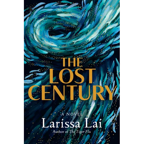 The Lost Century - Paperback