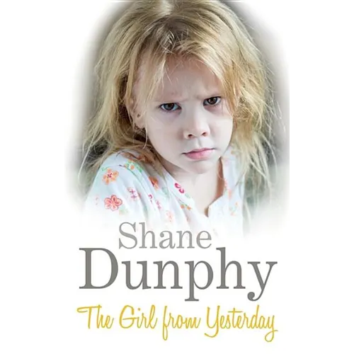 The Girl From Yesterday - Paperback