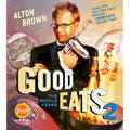 Good Eats: The Middle Years - Hardcover