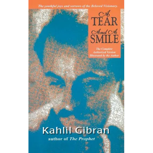A Tear & a Smile - Paperback