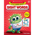 Little Learner Packets: Sight Words - Paperback