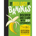The Biology of Bananas - Paperback