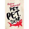 Pet, Pet, Slap - Paperback