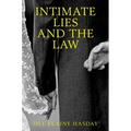 Intimate Lies and the Law - Paperback