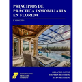 Principios de Práctica Inmobiliaria en Florida - Paperback