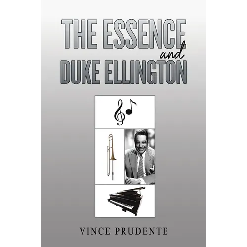 The Essence and Duke Ellington - Paperback