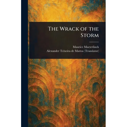 The Wrack of the Storm