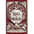 Rule of Wolves - Paperback