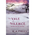 The Vale of Silence - Paperback
