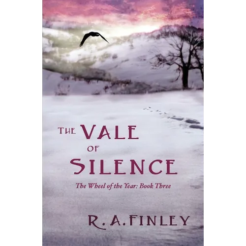 The Vale of Silence - Paperback
