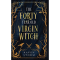 The Forty-Year-Old Virgin Witch Omnibus Collection - Hardcover