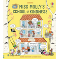 Miss Molly's School of Kindness - Hardcover