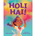 Holi Hai! - Hardcover