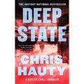 Deep State: A Thriller - Paperback