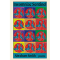 Insomniac Sentinel - Paperback