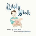 Little Nick - Paperback