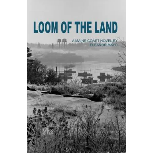 Loom of the Land - Paperback
