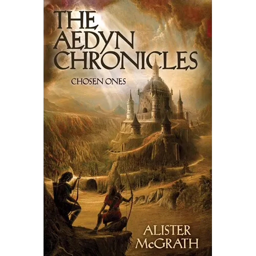 The Chosen Ones - Paperback