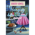 Hanging by a Thread - Hardcover