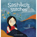 Sashiko's Stitches - Hardcover