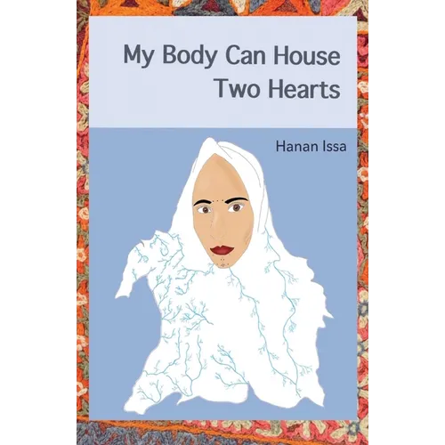 My Body Can House Two Hearts - Paperback
