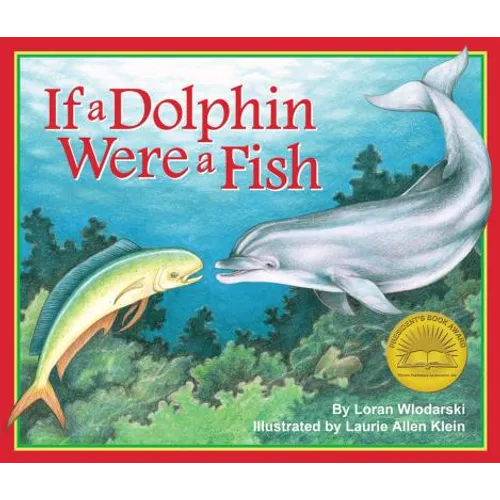 If a Dolphin Were a Fish - Paperback