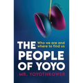 The People of Yoyo - Paperback