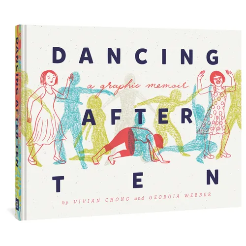 Dancing After Ten - Hardcover