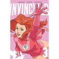 Invincible Volume 3 (New Edition) - Paperback