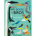 My Book of Birds - Hardcover