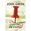 Ciudades de Papel / Paper Towns - Paperback