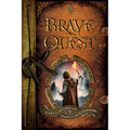 Brave Quest - Hardcover