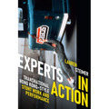 Experts in Action: Transnational Hong Kong-Style Stunt Work and Performance - Paperback