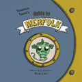 Thaddeus Thayn's Guide to Merfolk - Paperback