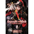 Seraph of the End, Vol. 8: Vampire Reign - Paperback