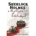 Sherlock Holmes & the Ripper of Whitechapel - Paperback
