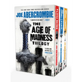 The Age of Madness Trilogy - Paperback