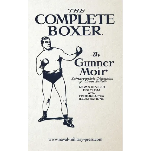 The Complete Boxer - Paperback